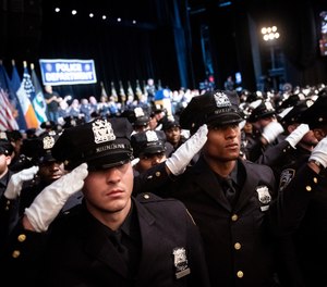 Although the survey data suggest there are some negative issues with recruiting and retention, police administrators can reverse the trend by applying a differential approach to personnel management.