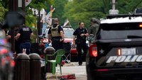 Ill. parade gunman indicted on 117 felony charges