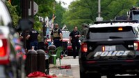 Rapid response: LE considerations after the Highland Park parade attack