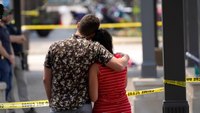 Va. police make arrests, seize guns after tip about a July 4 mass shooting