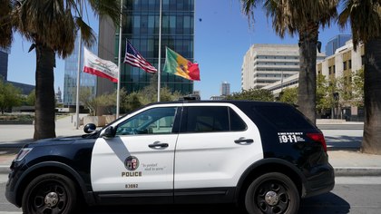 'No stone goes unturned': Retired LAPD sergeant talks internal affairs investigations