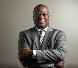 Ann Arbor police chief Michael Cox will be the new leader of the Boston Police Department, Boston Mayor Michelle Wu announced Wednesday, July 13, 2022.