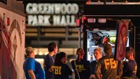 Police laud actions of man who killed Indiana mall attacker