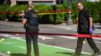 'A dangerous time': Portland, Ore., sees record homicides