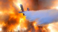 Alaska experiencing unprecedented wildfire season