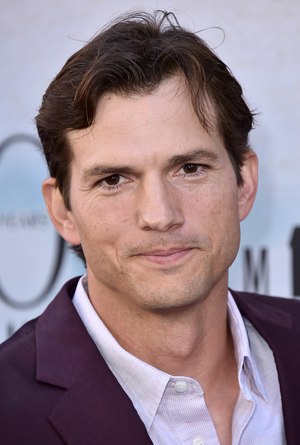 Ashton Kutcher said he was “lucky to be alive” after suffering from a rare form of vasculitis that severely impacted his vision, hearing and equilibrium.