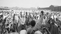New York prisons lift ban on book about Attica uprising