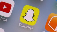 Group urges DOJ to investigate Snapchat over fentanyl sales