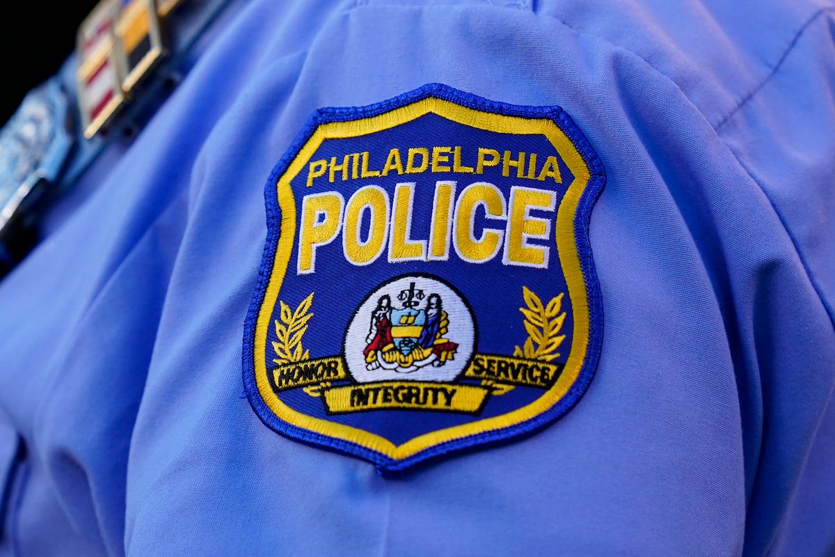 Philly PD Is Short 1,300 Officers And The Situation Is About To Get Worse