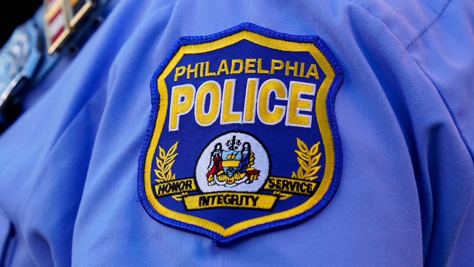 Philly PD is short 1,300 officers and the situation is about to get worse