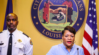 Motion filed to end federal oversight of New Orleans PD
