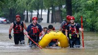 Texas governor issues disaster declaration for statewide flood response