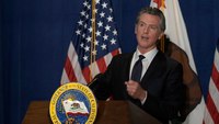 Calif. governor signs bills to seal criminal records, limit use of rap lyrics in prosecutions