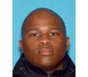 Alameda County Sheriff’s deputy Devin Williams Jr.