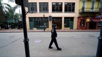 $80M plan announced to help bolster depleted New Orleans PD