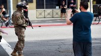 Arizona Legislature won't defend law limiting police filming
