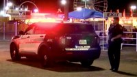 Gunman opens fire on deputies at Texas fair; 3 wounded, including deputy and firefighter
