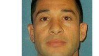 Police arrest convicted Vegas bombmaker who escaped prison