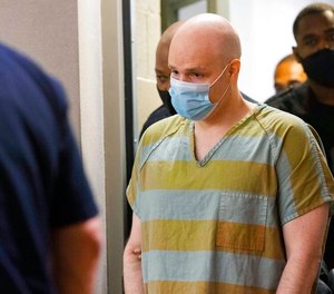 Randy Halprin, who was part of the so-called