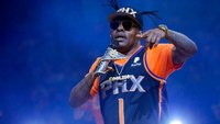 Coolio, rapper and former firefighter, dead at 59