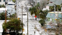 Tropical Storm Ian floods Fla., traps thousands, knocks out power for 2.67 million