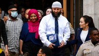 Prosecutors drop charges against Adnan Syed in 'Serial' case