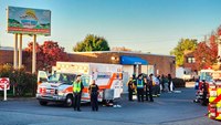 27 children, 5 adults hospitalized after carbon monoxide leak at Pa. daycare