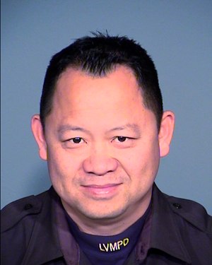 In 23 years as a Las Vegas police officer, Truong Thai, 49, served as a patrol and training officer, financial crimes investigator and firearms instructor.