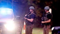 5 people killed in N.C., including off-duty police officer, suspect ‘contained’