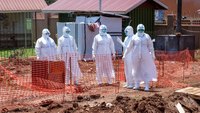Ebola virus disease Sudan Strain emerges in Uganda