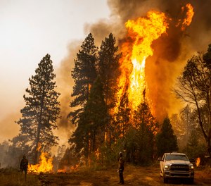 In recent years, we have seen an increase in wildfires, as well as the continued threat of high-rise fires, mass casualty incidents, and other complex emergencies.
