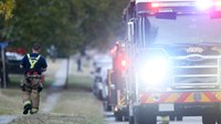 8 found dead in Okla. house fire; homicide feared