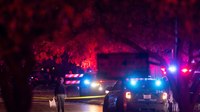 Police: Driver shot at Omaha Halloween block party drove at officer