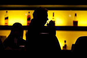A simple self-assessment can help determine is your alcohol consumption is becoming a problem.