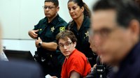 Parkland school shooter formally sentenced to life in prison