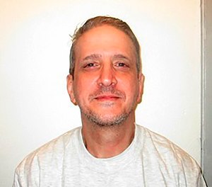Richard Glossip, who has long maintained he is innocent in the murder-for-hire killing of Van Treese, has narrowly avoided execution several times.