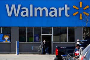 Walmart on Tuesday become the latest major player in the drug industry to announce a plan to settle lawsuits filed by state and local governments over the toll of opioids sold at its pharmacies.
