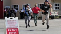 ICS lessons learned from active shooter response training