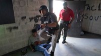 NTOA: How to prepare your department for active shooter training and response