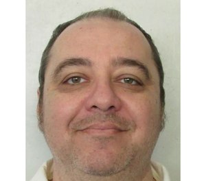 His legal team had argued in federal court that he should be allowed to die by nitrogen hypoxia, a method the state approved in 2018 but hasn’t yet been attempted anywhere in the United States.