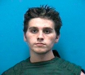 Harrouff, 19 at the time of the murders, had no connection to the victims and when police arrived he was biting chunks of one of the victim's face.