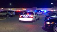 ‘Multiple fatalities,’ injuries after shooter opens fire in Va. Walmart