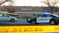 6 killed, 6 wounded in Va. Walmart shooting