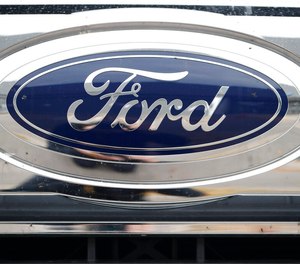 Ford said it has received 20 reports of fires, including three that ignited nearby structures.