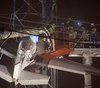 Rapid Response: Md. chief details plane-into-power lines rescue operation