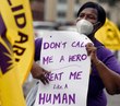 Connecticut, other states face growing cost of pandemic 'hero pay' for frontline workers
