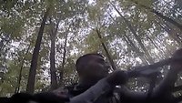'Cover, cover!': N.C. PD releases bodycam video of shootout with teen