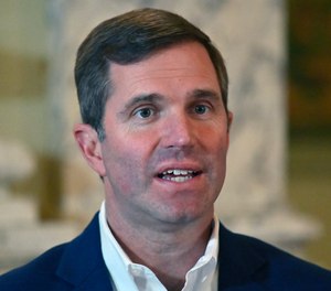 Kentucky Governor Andy Beshear announced plans to revamp Kentucky’s troubled juvenile detention system by assigning male teens to facilities based on the severity of their offenses.