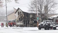 Wis. house fire under investigation after 3 die