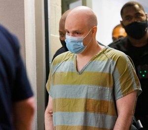 Randy Halprin, who was part of the so-called